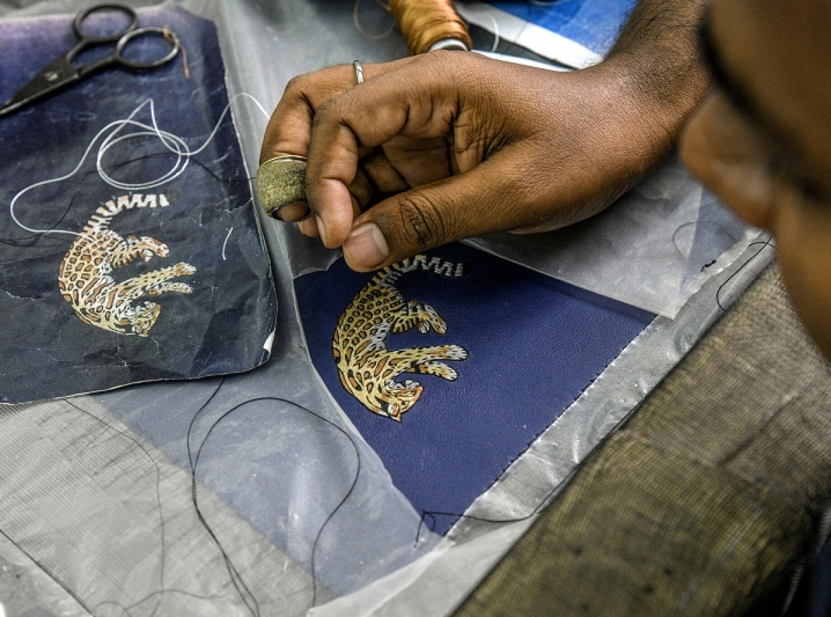 New reality awaits Indian artisans as second wave accelerates job losses